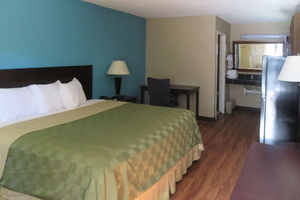 Suburban Studios Macon Rom bilde